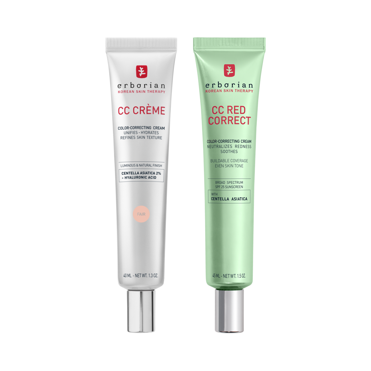view 1/5 of CC Red and CC Cream Duo, , US